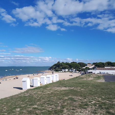 Maisonnette A Proximite Plage Et Port De St-Martin Saint-Martin-de-Ré Εξωτερικό φωτογραφία