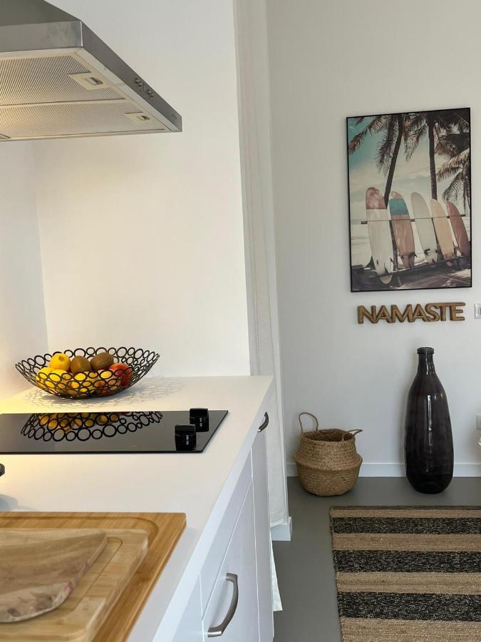 Maisonnette A Proximite Plage Et Port De St-Martin Saint-Martin-de-Ré Εξωτερικό φωτογραφία