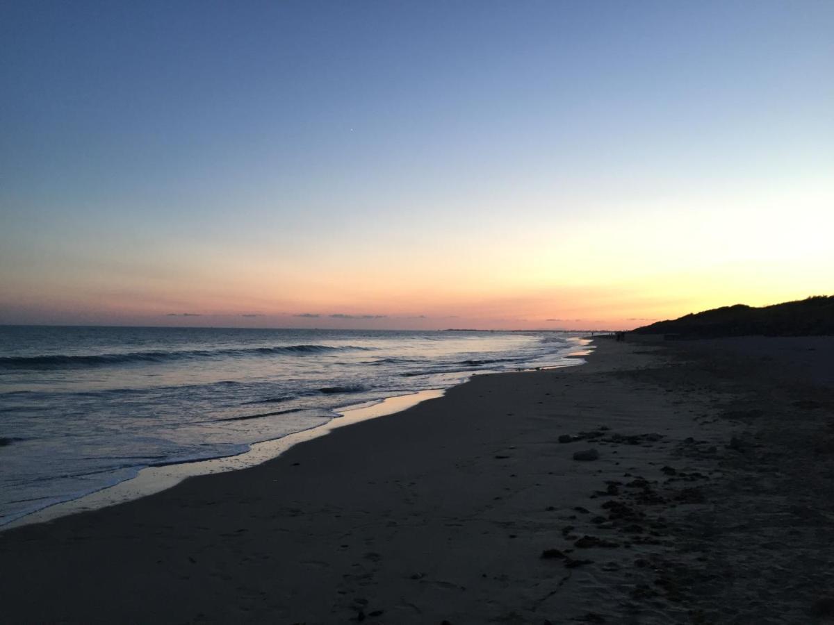 Maisonnette A Proximite Plage Et Port De St-Martin Saint-Martin-de-Ré Εξωτερικό φωτογραφία